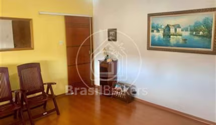 Apartamento 2 quartos, sendo 1 suíte