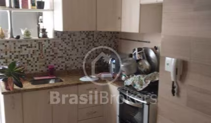 CONDOMINIO DO EDIFICIO SOLAR REMOPE XIV - Apartamento 2 quartos, sendo 1 suíte