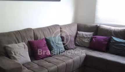 Apartamento 3 quartos