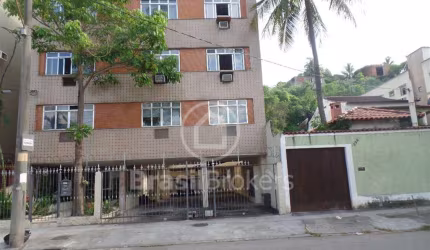 Apartamento 2 quartos