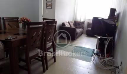 CONDOMINIO DO EDIFICIO SYLVIO MONTEIRO I - Apartamento 2 quartos