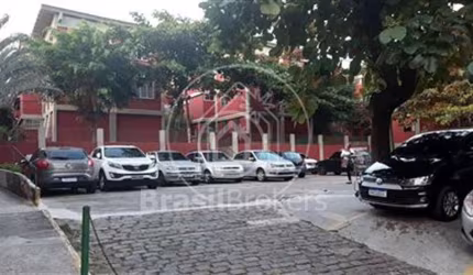 CONDOMINIO ARCO IRIS - Apartamento 2 quartos