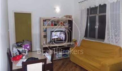 CONDOMINIO DO EDIFICIO SOLAR OTIMA IX - Apartamento 1 quarto