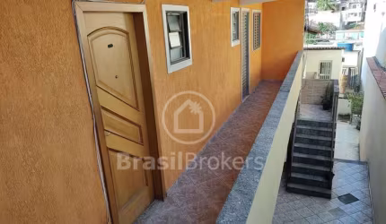 Apartamento 1 quarto - Jardim Carioca
