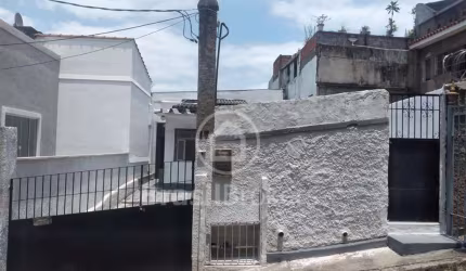 Casa 2 quartos - Tauá