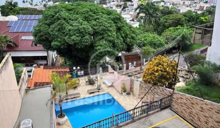Casa à venda, 4 quartos, Jardim Guanabara, Rio de Janeiro, RJ