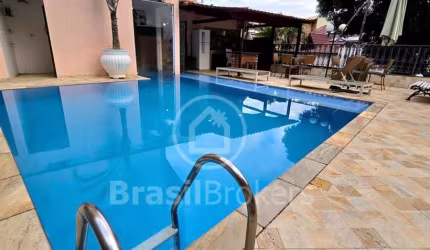 Casa à venda, 4 quartos, Jardim Guanabara, Rio de Janeiro, RJ