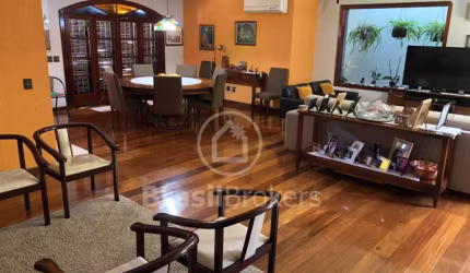 Casa à venda com 383,00m² e 4 quartos em Jardim Guanabara, Rio de Janeiro - rj