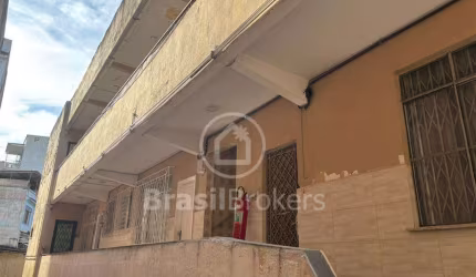 Apartamento de 1 quarto no Cacuia