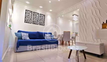 Apartamento no VILLAGE