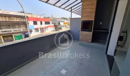 CASA DE CONDOMÍNIO NA PORTUGUESA - 2 QUARTOS - 70m²