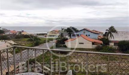 Apartamento 1 quarto a venda a 50 metros da praia