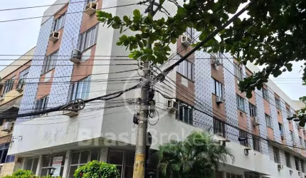 APARTAMENTO DOIS QUARTOS