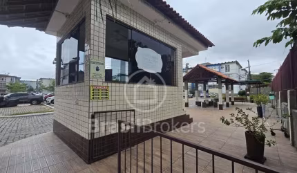 APARTAMENTO VILLAGE - 2 QUARTOS COM 57m² - PORTUGUESA - ILHA DO GOVERNADOR - RJ