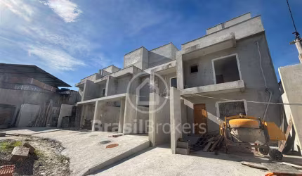 Primeira locação Casa a venda 3 quartos
