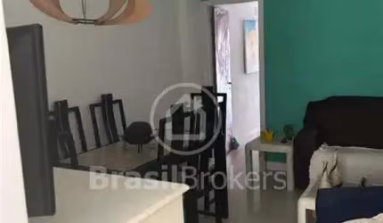 Excelente Oportunidade - 1quarto Humaita próximo a Lagoa