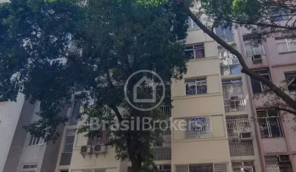 Apartamento à venda com 110,00m² e 3 quartos em Flamengo, Rio de Janeiro - RJ