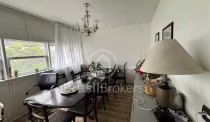 Apartamento a venda tres quartos, Copacabana, Rio de janeiro RJ.