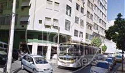 Apartamento à venda com 35m² e 1 quarto em Santa Teresa, Rio de Janeiro - rj