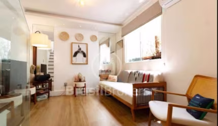 apartameto triplex