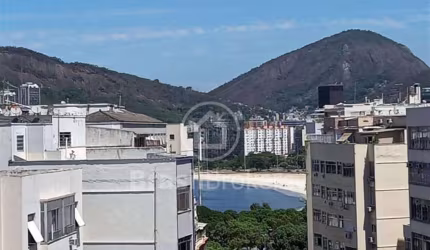 Cobertura Duplex impecável no Flamengo com 241m²!
