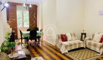 Apartamento à venda com 90,00m² e 3 quartos em Copacabana, Rio de Janeiro - rj