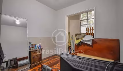 Apartamento a Venda, com 3 quartos na Rua Júlio Castilhos, posto seis, Copacabana, Rio de Janeiro