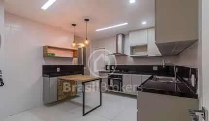 Apartamento a venda 3 quartos, Ipanema.