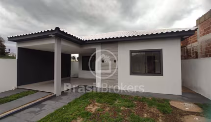 Casa 2 Quartos à venda no Condomínio Don Village - Ibatiba - Maricá