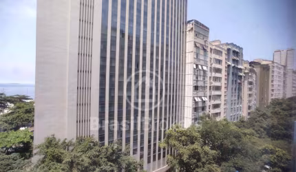 Apartamento à venda na Rua General Ribeiro da Costa, com 160,00m² e 3 quartos em Leme, Rio de Janeiro - rj