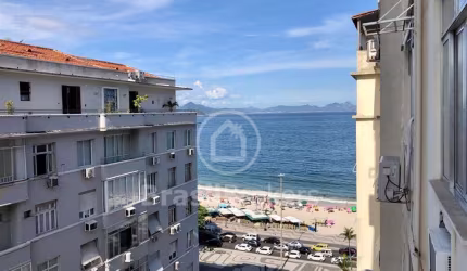 Apartamento, 24 m² frente