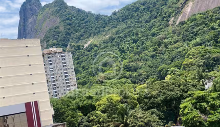 Apartamento à venda com 161,00m² e 4 quartos em Botafogo, Rio de Janeiro - rj