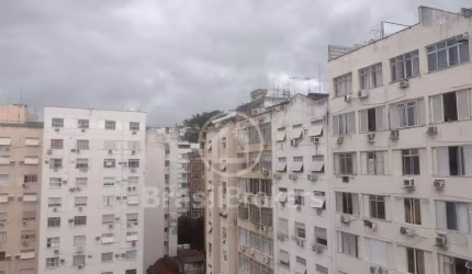 Studio para venda com 20m², 1 quarto