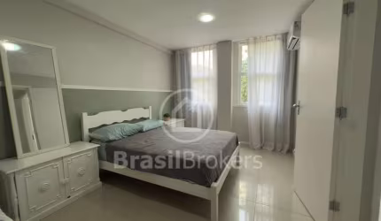 Apartamento à venda com 110,00m² e 2 quartos em Copacabana, Rio de Janeiro - RJ