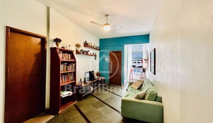 Apartamento à venda com 84,00m² e 3 quartos em Botafogo, Rio de Janeiro - rj