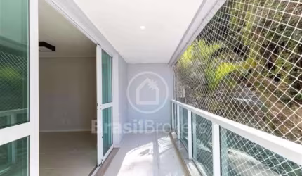 Apartamento Duplex à Venda em Laranjeiras – Vista Deslumbrante para o Pão de Açúcar!