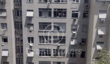 Apartamento 1 quarto - Copacabana