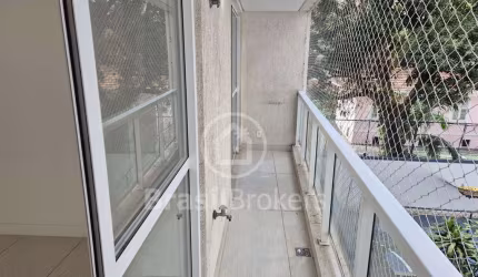 Rua Sorocaba, entre São Clemente e Voluntários da Pátria