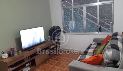 Apartamento à venda com 64,00m² e 3 quartos em Santa Teresa, Rio de Janeiro - rj