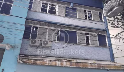 Casa à venda com 264,00m² e 4 quartos em Catete, Rio de Janeiro - rj