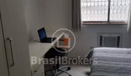 Apartamento à venda com 35,00m² e 1 quarto em Catete, Rio de Janeiro - rj