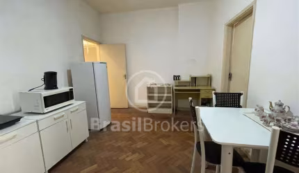 Apartamento a venda com 70 m e 2 quartos em Copacabana, Rio de Janeiro