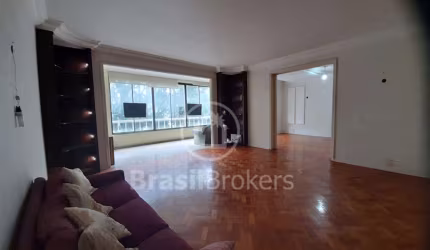 Apartamento 3 quartos, sendo 1 suíte
