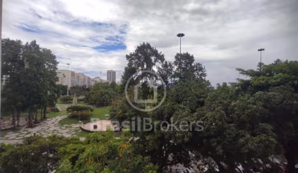Apartamento à venda com 240,00m² e 3 quartos em Flamengo, Rio de Janeiro - rj