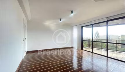 Apartamento à venda com 135,00m² e 3 quartos em Copacabana, Rio de Janeiro - rj