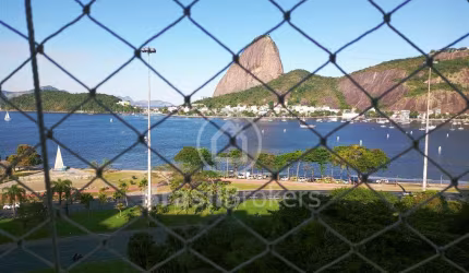 Apartamento a venda 4 quartos 290m² Flamengo!