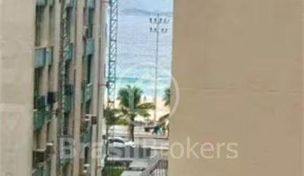 Apartamento com 4 Quartos à venda em Ipanema, Rio de janeiro Rj.