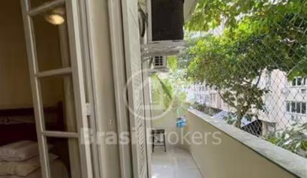 Apartamento a venda 3 quartos, Copacabana, Rio de janeiro RJ.