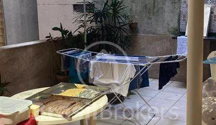 Apartamento, à venda 55m² de fundos