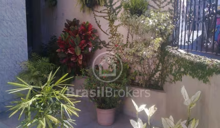 Apartamento à venda com 58,00m² e 2 quartos em Santa Teresa, Rio de Janeiro - rj